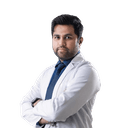 Dr. Akshay Shetty's profile