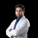 Dr. Akshay Shetty's profile