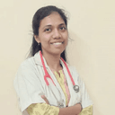 Dr. Naik Manjusha Bhicurao's profile