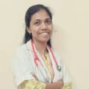 Dr. Naik Manjusha Bhicurao's profile