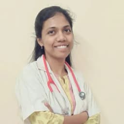Dr. Naik Manjusha Bhicurao's profile