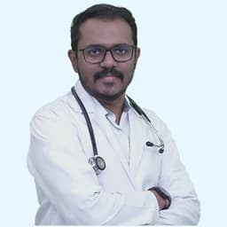Dr. Rakesh Kumar G's profile
