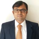 Dr. Vivekanand's profile