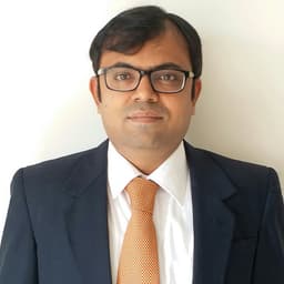 Dr. Vivekanand's profile