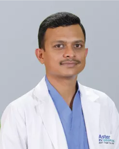 Dr. Vinayak Kurle's profile
