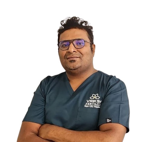 Dr. Brijesh G C's profile